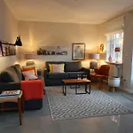 Hanneke Apartamento *