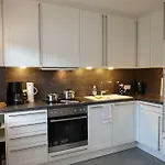 Hanneke Apartamento *