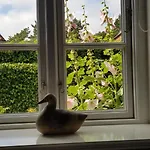 Hanneke Apartamento Wyk auf Föhr
