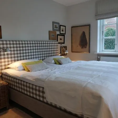 Apartament Hanneke