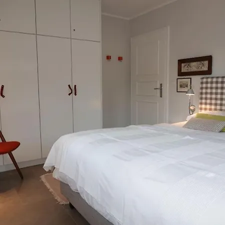 Hanneke * Wyk auf Föhr