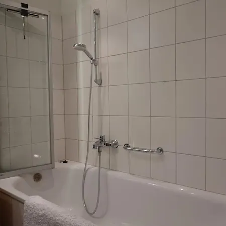 Hanneke דירה Wyk auf Föhr