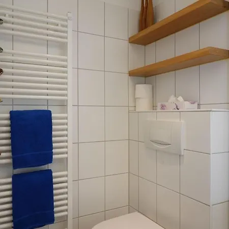 Hanneke * Wyk auf Föhr