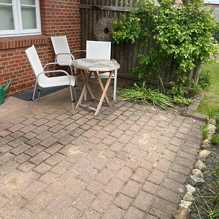 Hanneke * Wyk auf Föhr