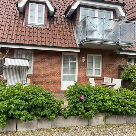 Hanneke Апартаменты *