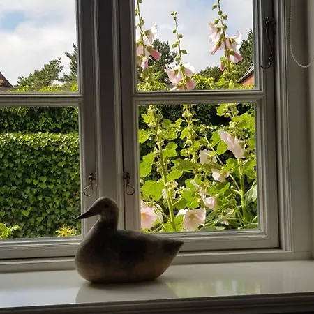 Hanneke Apartament Wyk auf Föhr
