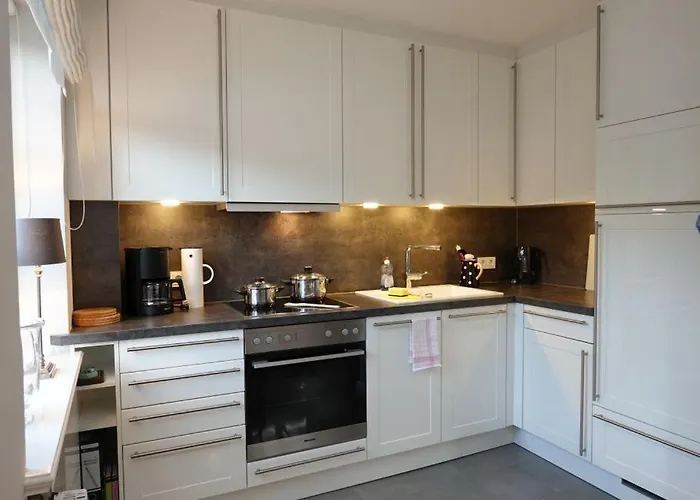 Hanneke Апартаменты *