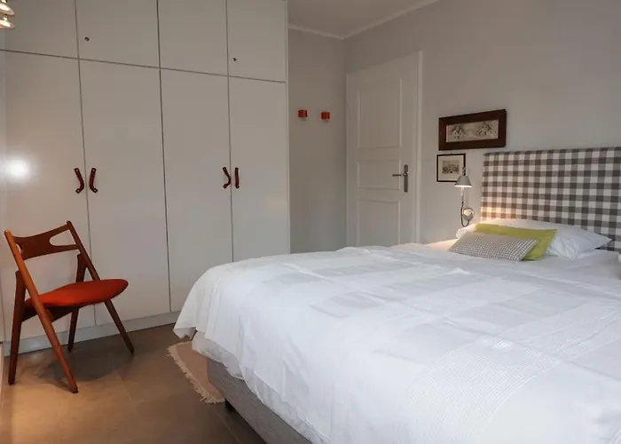 Hanneke * Вик-ауф-Фёр