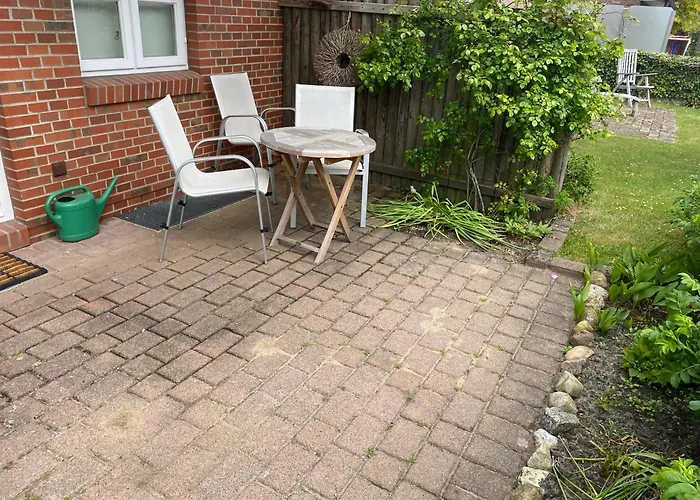 Hanneke * Вик-ауф-Фёр